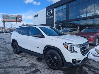 2023 GMC Terrain AT4 AWD