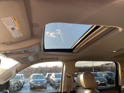 2015 GMC Sierra 1500 Denali