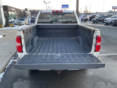2015 GMC Sierra 1500 Denali