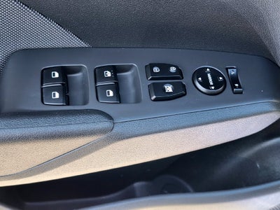 2018 Hyundai ACCENT Limited