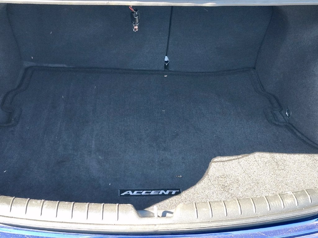 2018 Hyundai ACCENT Limited