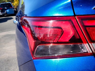 2018 Hyundai ACCENT Limited