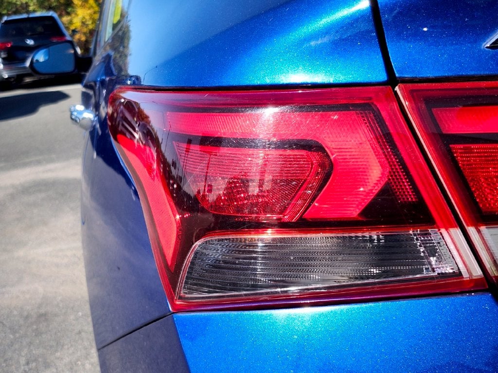 2018 Hyundai ACCENT Limited