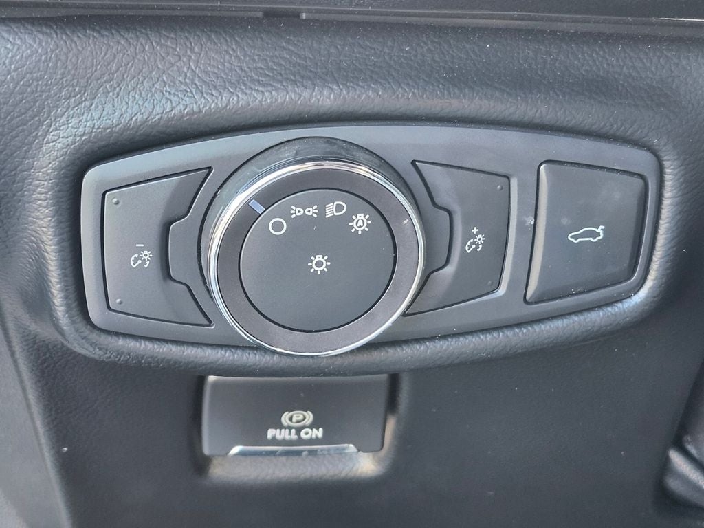 2019 Lincoln MKZ Reserve