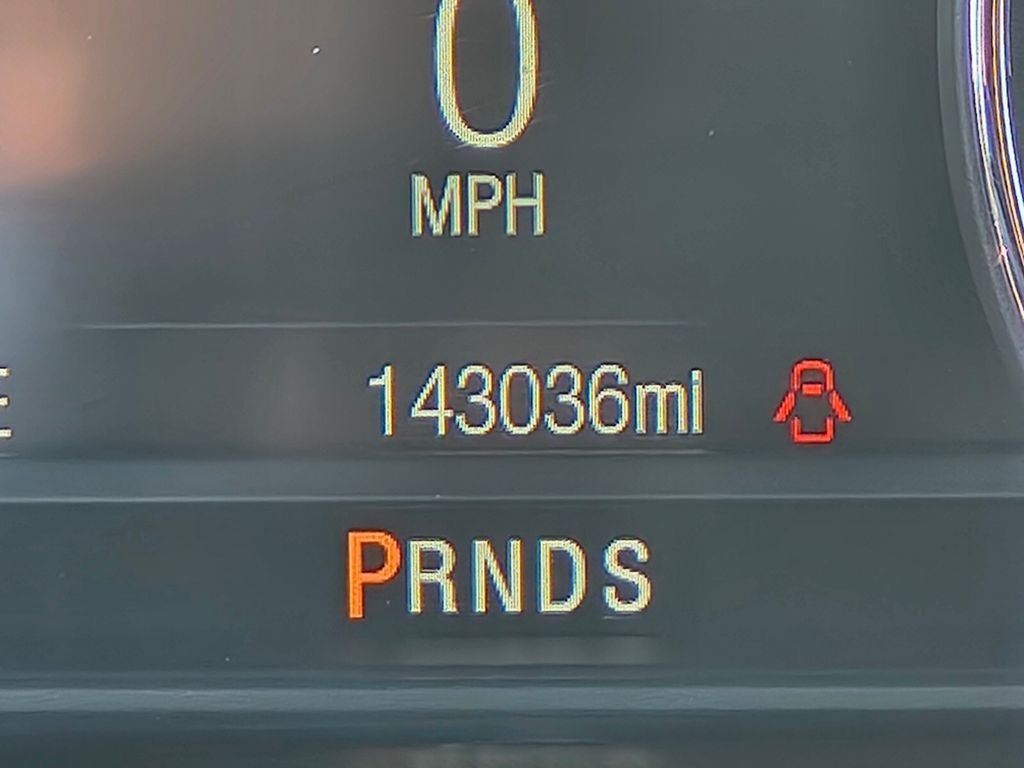 2019 Lincoln MKZ Reserve