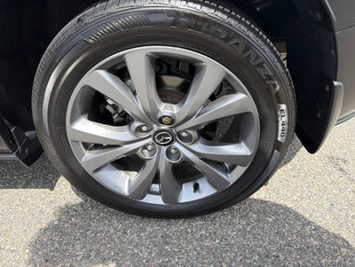 2024 Mazda Mazda CX-30 2.5 S Premium Package