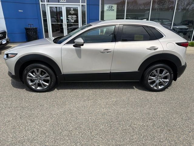 2024 Mazda Mazda CX-30 2.5 S Premium Package