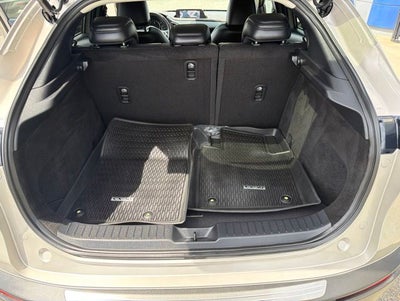2024 Mazda Mazda CX-30 2.5 S Premium Package