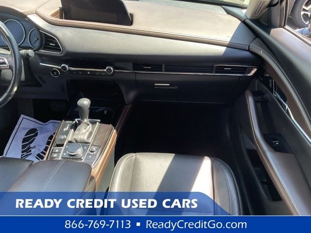 2023 Mazda Mazda CX-30 2.5 Turbo Premium Package