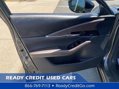 2023 Mazda Mazda CX-30 2.5 Turbo Premium Package