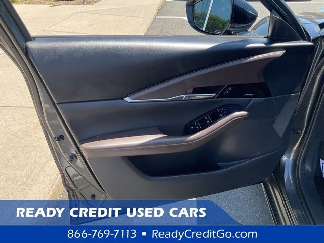 2023 Mazda Mazda CX-30 2.5 Turbo Premium Package