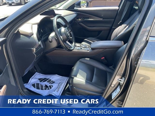 2023 Mazda Mazda CX-30 2.5 Turbo Premium Package