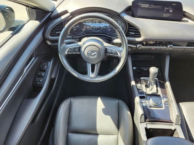 2024 Mazda Mazda3 2.5 S Select Sport