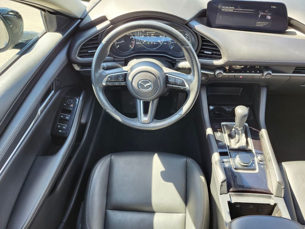 2024 Mazda Mazda3 2.5 S Select Sport