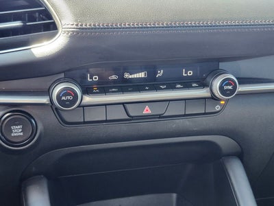 2024 Mazda Mazda3 2.5 S Select Sport