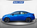 2024 Nissan Versa 1.6 SR