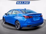 2024 Nissan Versa 1.6 SR