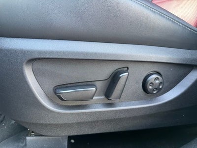 2023 INFINITI QX50 SPORT