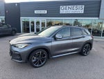 2023 INFINITI QX50 SPORT