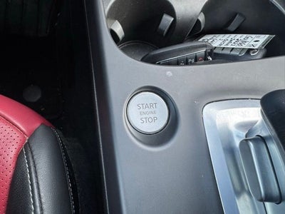 2023 INFINITI QX50 SPORT