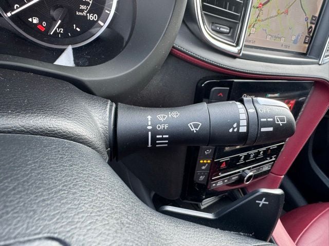 2023 INFINITI QX50 SPORT