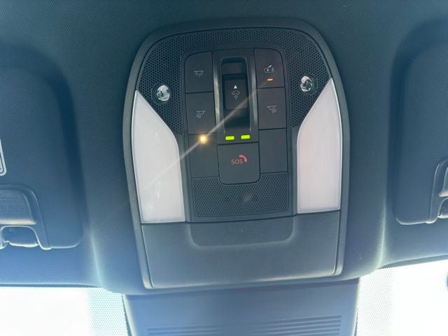 2023 INFINITI QX50 SPORT