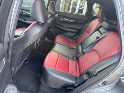 2023 INFINITI QX50 SPORT