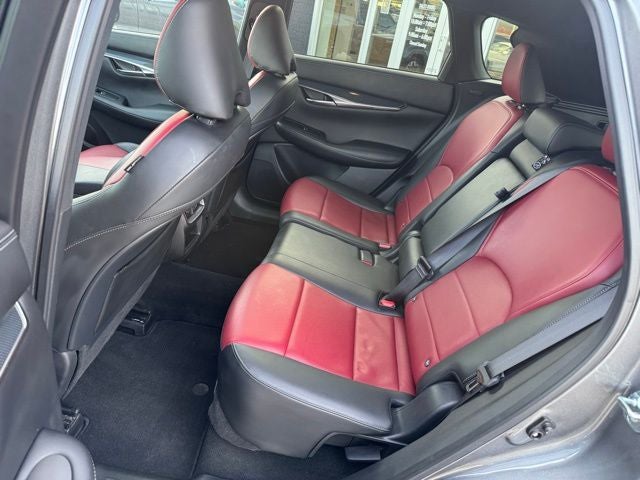 2023 INFINITI QX50 SPORT