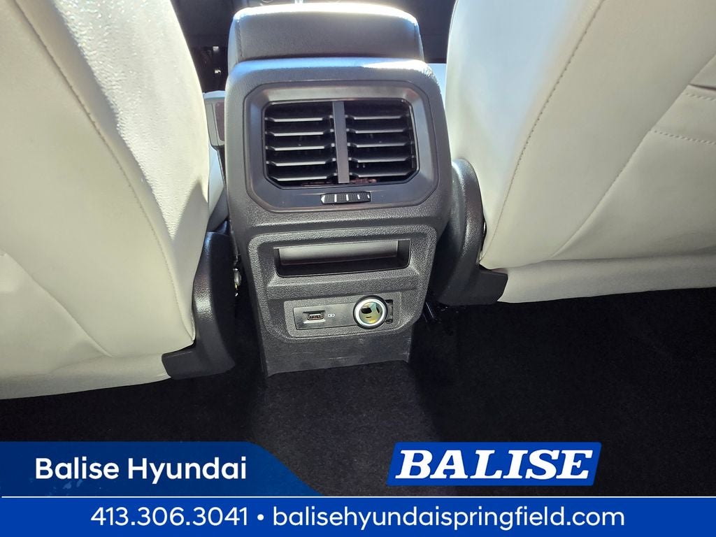 2019 Volkswagen Tiguan 2.0T SEL 4Motion