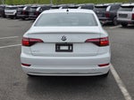 2019 Volkswagen Jetta Base