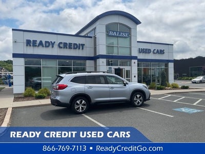 2023 Subaru Ascent Premium