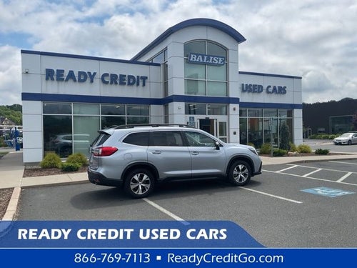 2023 Subaru Ascent Premium