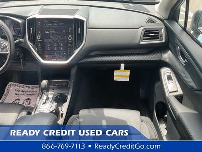 2023 Subaru Ascent Premium