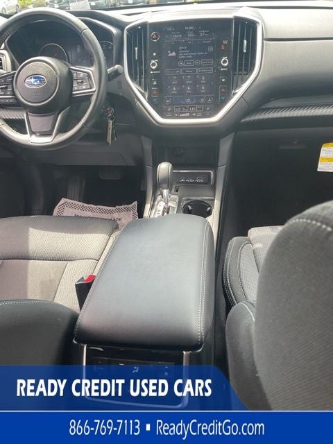 2023 Subaru Ascent Premium