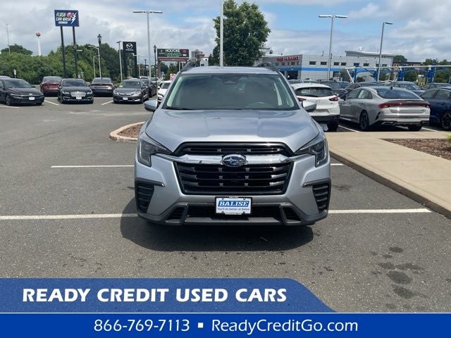 2023 Subaru Ascent Premium