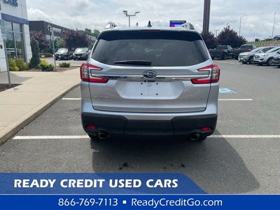 2023 Subaru Ascent Premium