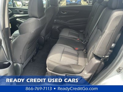 2023 Subaru Ascent Premium