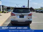 2022 Subaru Ascent Onyx Edition