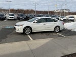 2015 Toyota Avalon Hybrid Limited
