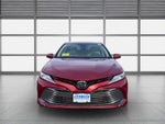 2020 Toyota Camry XLE