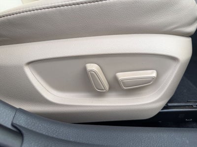 2020 Toyota Camry XLE