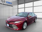 2020 Toyota Camry XLE