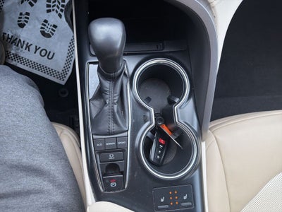 2020 Toyota Camry XLE