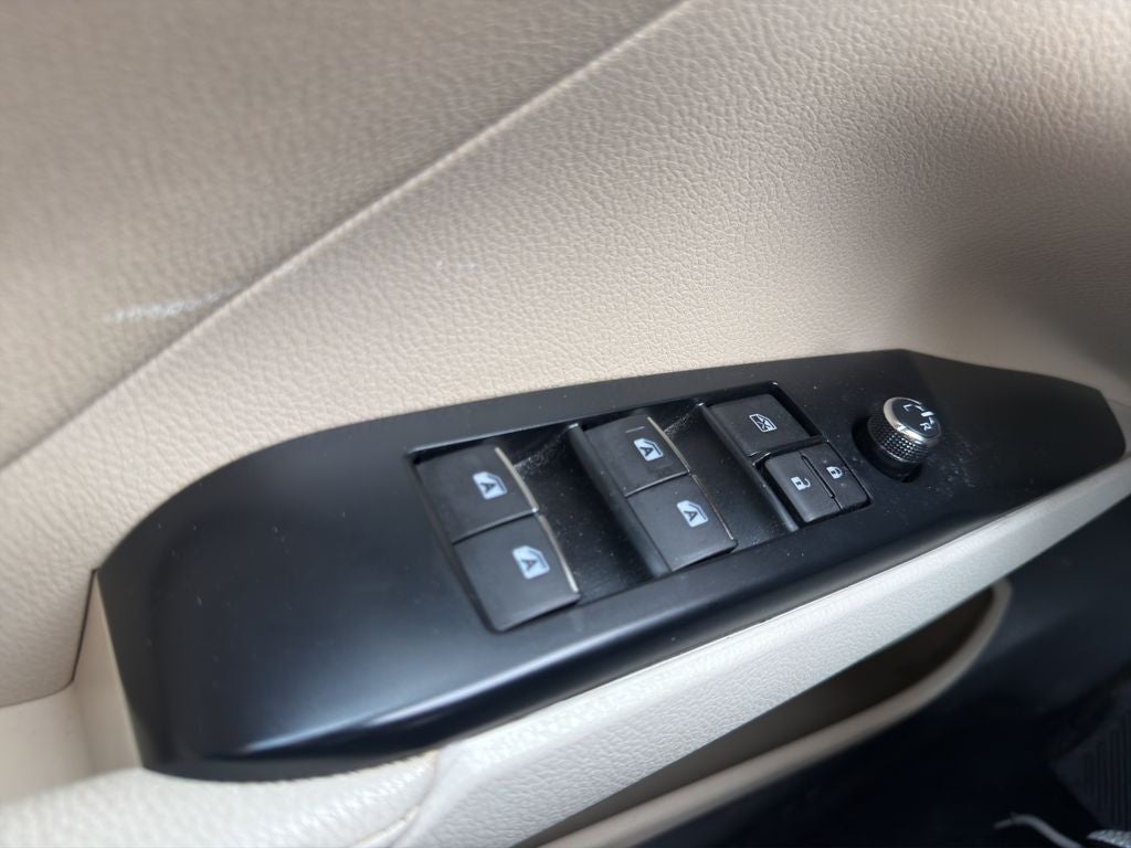 2020 Toyota Camry XLE