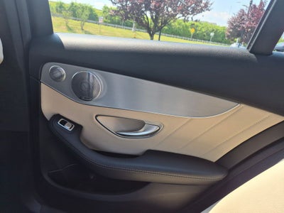 2019 Mercedes-Benz C-Class C 300 4MATIC®