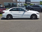 2019 Mercedes-Benz C-Class C 300 4MATIC®