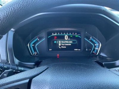 2020 Honda Odyssey EX