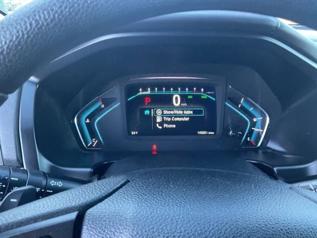 2020 Honda Odyssey EX