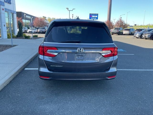 2020 Honda Odyssey EX