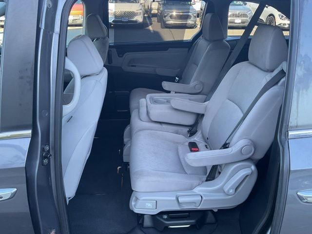 2020 Honda Odyssey EX